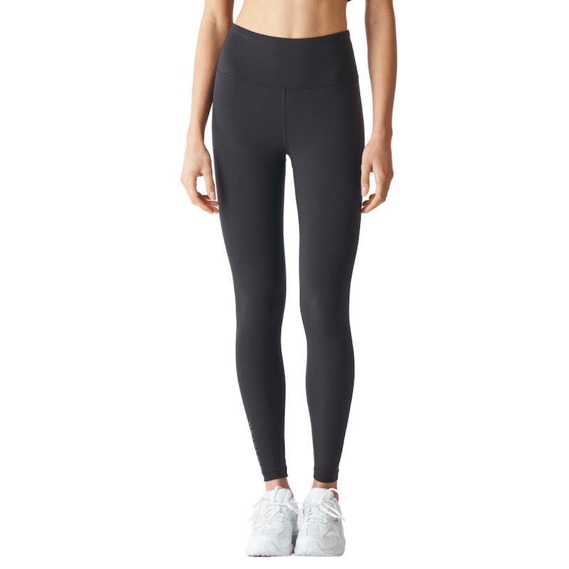Compression Active Pant Wide Waistband