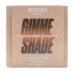 Missguided Gimme Shade Eyeshadow Palette Your Day One