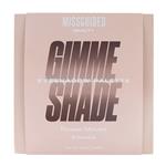 Missguided Gimme Shade Eyeshadow Palette Power Moves