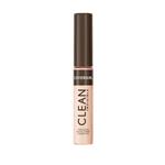 Covergirl Clean Invisible Concealer 101 Porcelain 7ml