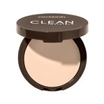 Covergirl Clean Invisible Pressed Powder 105 Ivory 11g