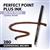 Covergirl Perfect Point Plus Ink Eyeliner 280 Shimmering Brown 0.28g