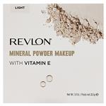 Revlon Mineral Powder 001 Light