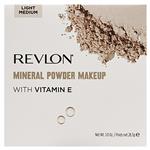 Revlon Mineral Powder 002 Light Medium