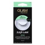 Glam By Manicare Eyelashes Flexi Lash Length Jesse