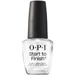 OPI Start to Finish 3 in 1 Treatment