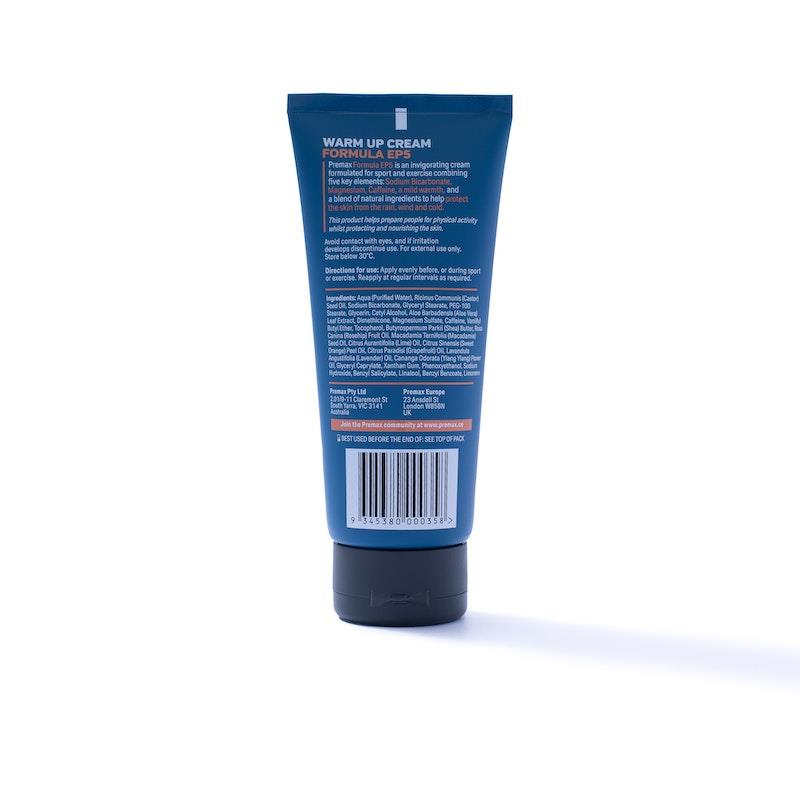 Buy Premax Warm Up Cream Formula EP5 100g Online at Chemist Warehouse®
