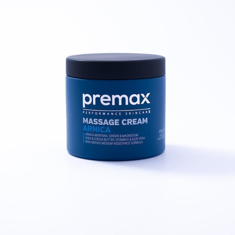 Buy Premax Arnica Massage Cream 400g Online at Chemist Warehouse®