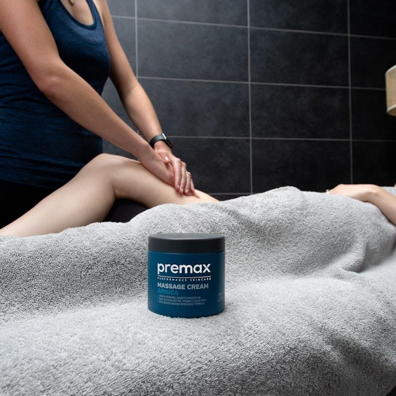 Buy Premax Arnica Massage Cream 400g Online at Chemist Warehouse®