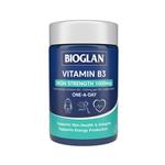 Bioglan Vitamin B3 High Strength 1000mg 60 tablets