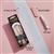 Manicare Glam Press On Nails Medium Square French Pink Kit