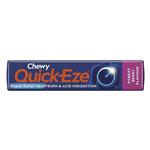 Quick Eze Chewy Forest Berry