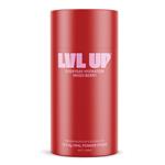 Lvl Up Everyday Hydration Sticks Mixed Berry 10 Pack