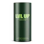 Lvl Up Everyday Hydration Sticks Lemon Lime 10 Pack
