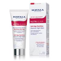 MAVALA - NUTRI-ELIXIR Baume