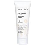Natio Kids Everyday Sensitive Sunscreen SPF 50+ 100ml