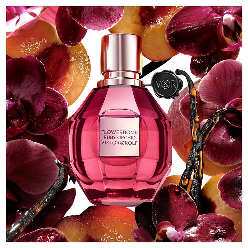 Flowerbomb priceline online