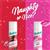 Batiste Naughty & Nice Dry Shampoo Gift Set 200ml