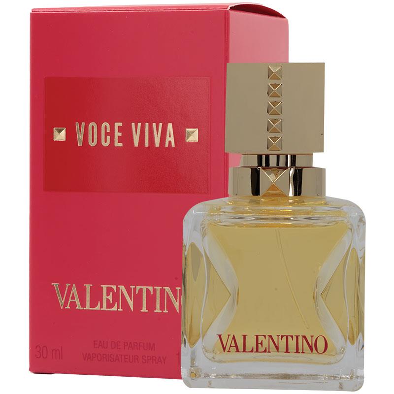 Buy Valentino Voce Viva Eau De Parfum 30ml Online at Chemist