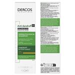 Dercos Anti-Dandruff DS Shampoo for Dry Hair 200ml