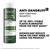 Dercos Anti-Dandruff K Deep Purifying Shampoo 250ml