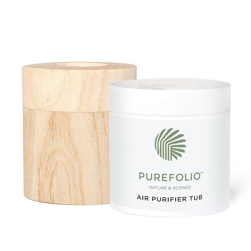 Purefolio Air Purifier Gift Pack