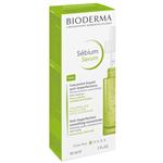 Bioderma Sebium Anti Imperfection Smoothing Concentrate Serum for Acne Prone Skin 30ml