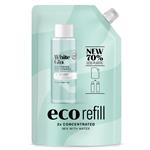 White Glo Mouthwash Eco Refill Freshmint 500ml