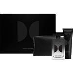 DC10 Sport by Dan Carter Eau De Toilette 100ml 3 Piece Set