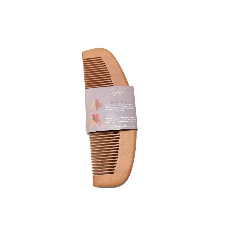 Buy Bubba Bump Labour and Birth Comb Online at Chemist Warehouse®