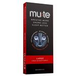 Mute Snoring Relief Large Pack