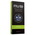 Mute Snoring Relief Medium Pack