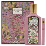 Gucci Gardenia Eau De Parfum 100ml 2 Piece Set