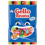 Gello Beans Assorted 1kg