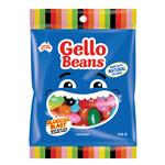 Gello Beans Assorted 150g