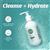 DermaVeen Face Ultra Hydrating Cleanser 200ml