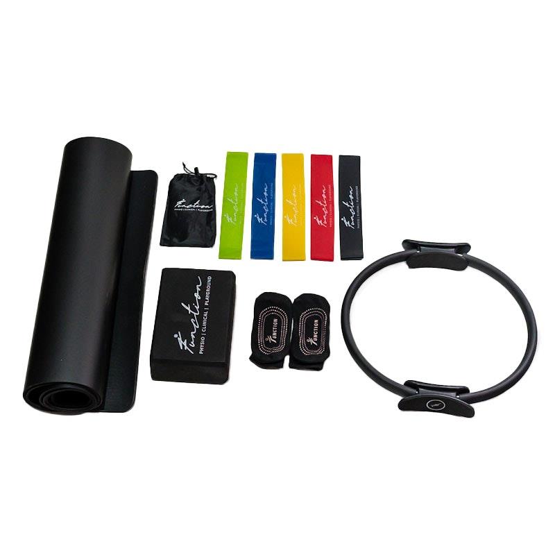 Buy The Pilates Shop Mat Pilates Pack Online at Chemist Warehouse®