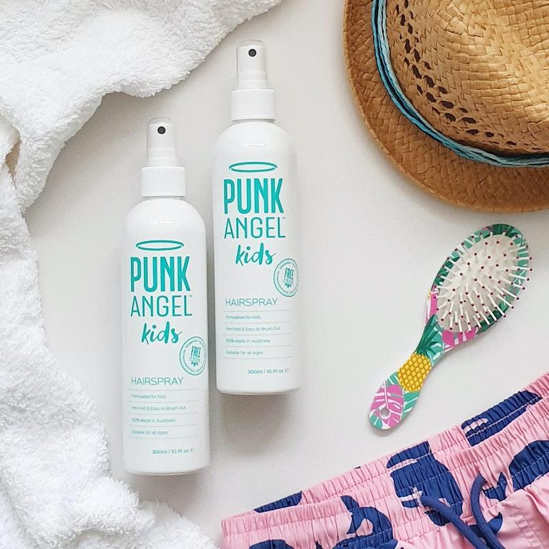 Buy Punk Angel Hairspray 300ml Online at Chemist Warehouse®