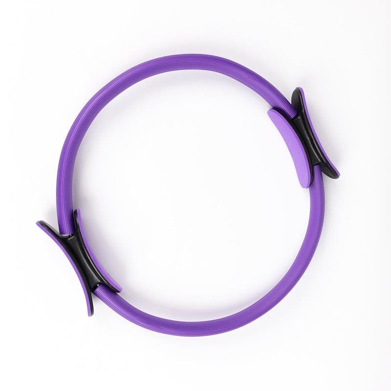 Buy The Pilates Shop Pilates Ring Purple Online at Chemist Warehouse®