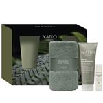 Natio For Men Everyday Man Gift Pack