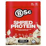 BSc Shred Protein Vanilla 1.8kg
