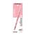 MCoBeauty XtendBrows Shape & Sculpt Pencil Light/Medium