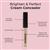MCoBeauty Brighten & Perfect Cream Concealer Light 3 Beige