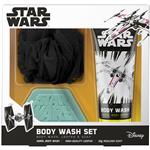Star Wars Boxed Body Wash Gift Set