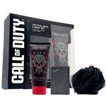 Call of Duty Boxed Wash Gift Set