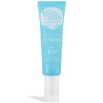 Bondi Sands Hydra Spf 50 + Face Gel 50ml