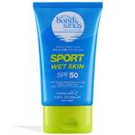 Bondi Sands Sport Wet Skin SPF 50 Lotion 125ml