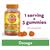 Metamucil Fibre Gummies 120 Pack