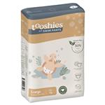 Tooshies Eco Swim Pants Large 14kg + 10 Pack Online Only