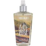 SoulCal Let's Get Lost 200ml Body Mist
